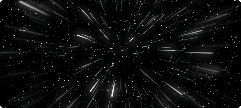 Space & Stars