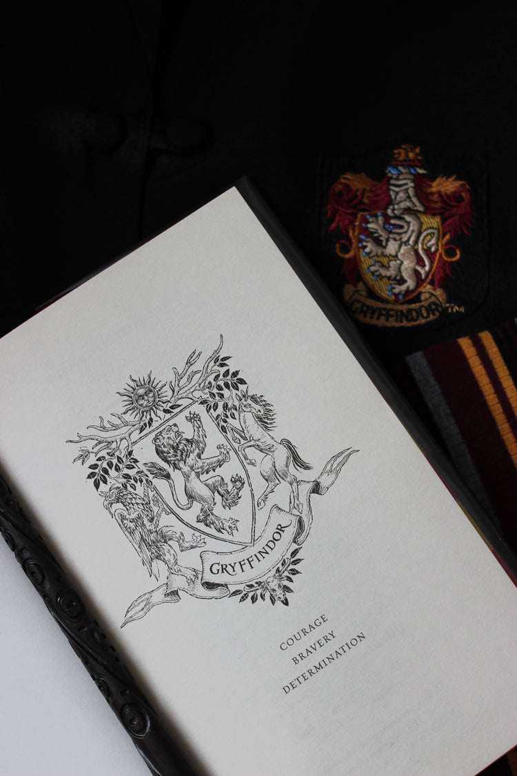 Wands & Wizards