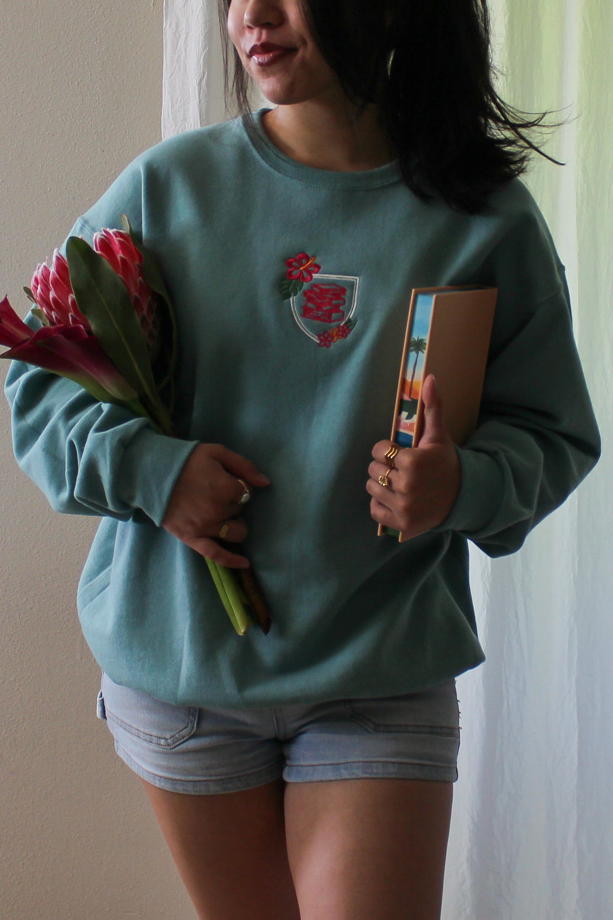 Tropical Reader