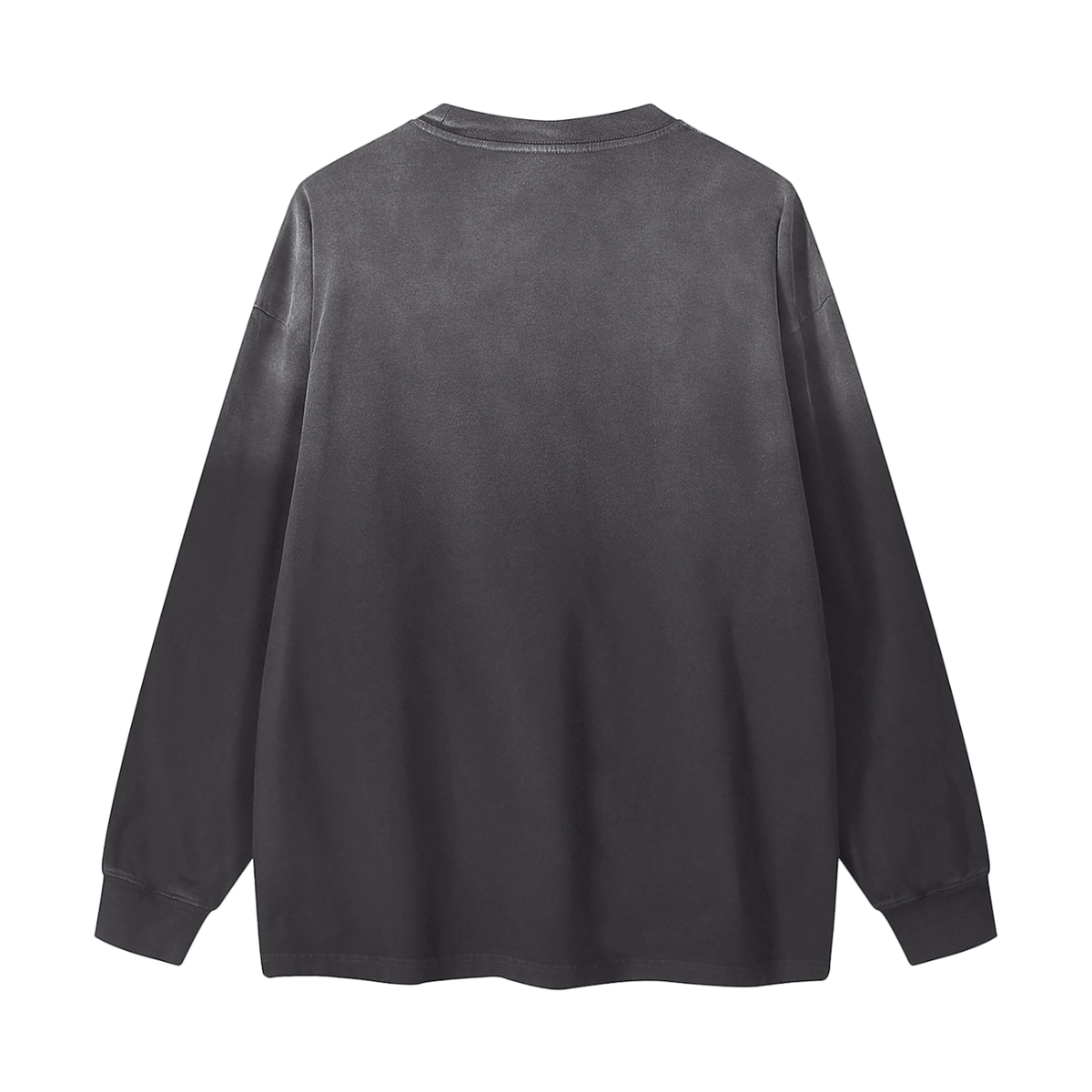 Space Bats long sleeve t-shirt