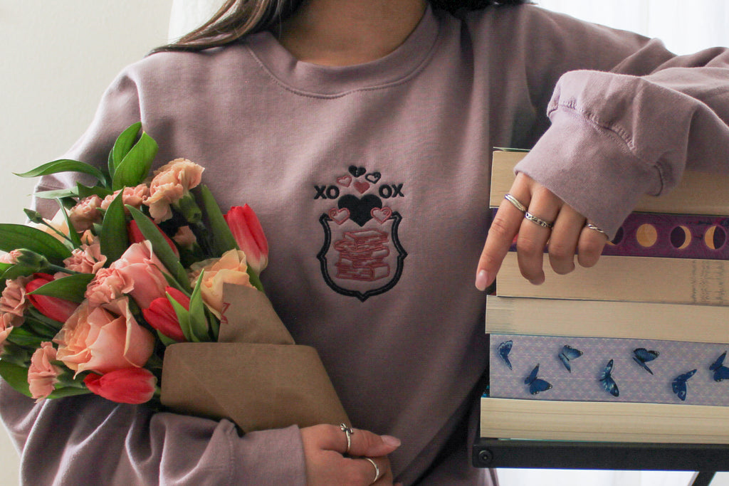 Romance Reader