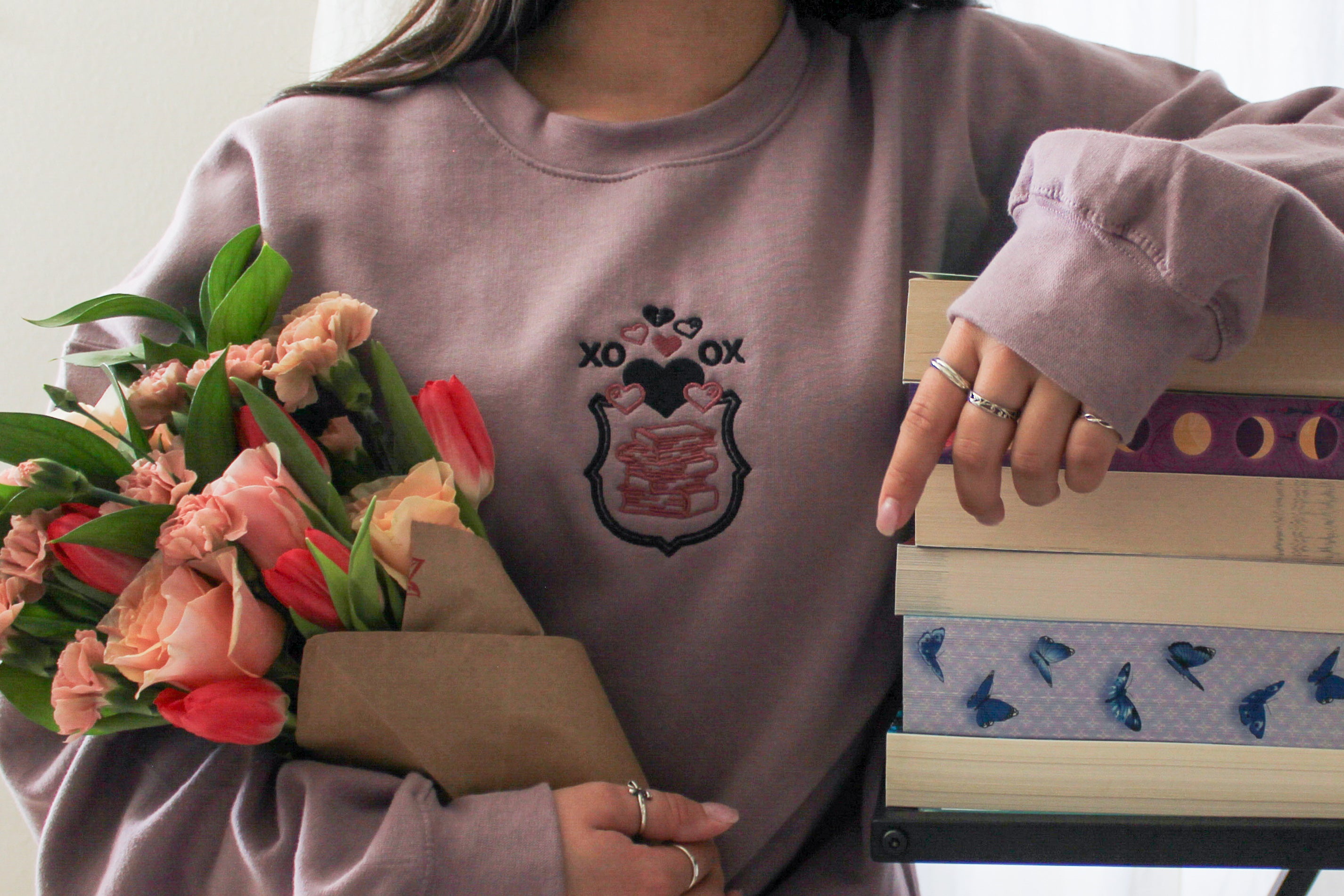 Romance Reader