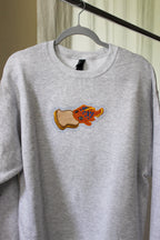 It's FISH!