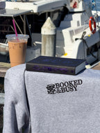 Booked&Busy