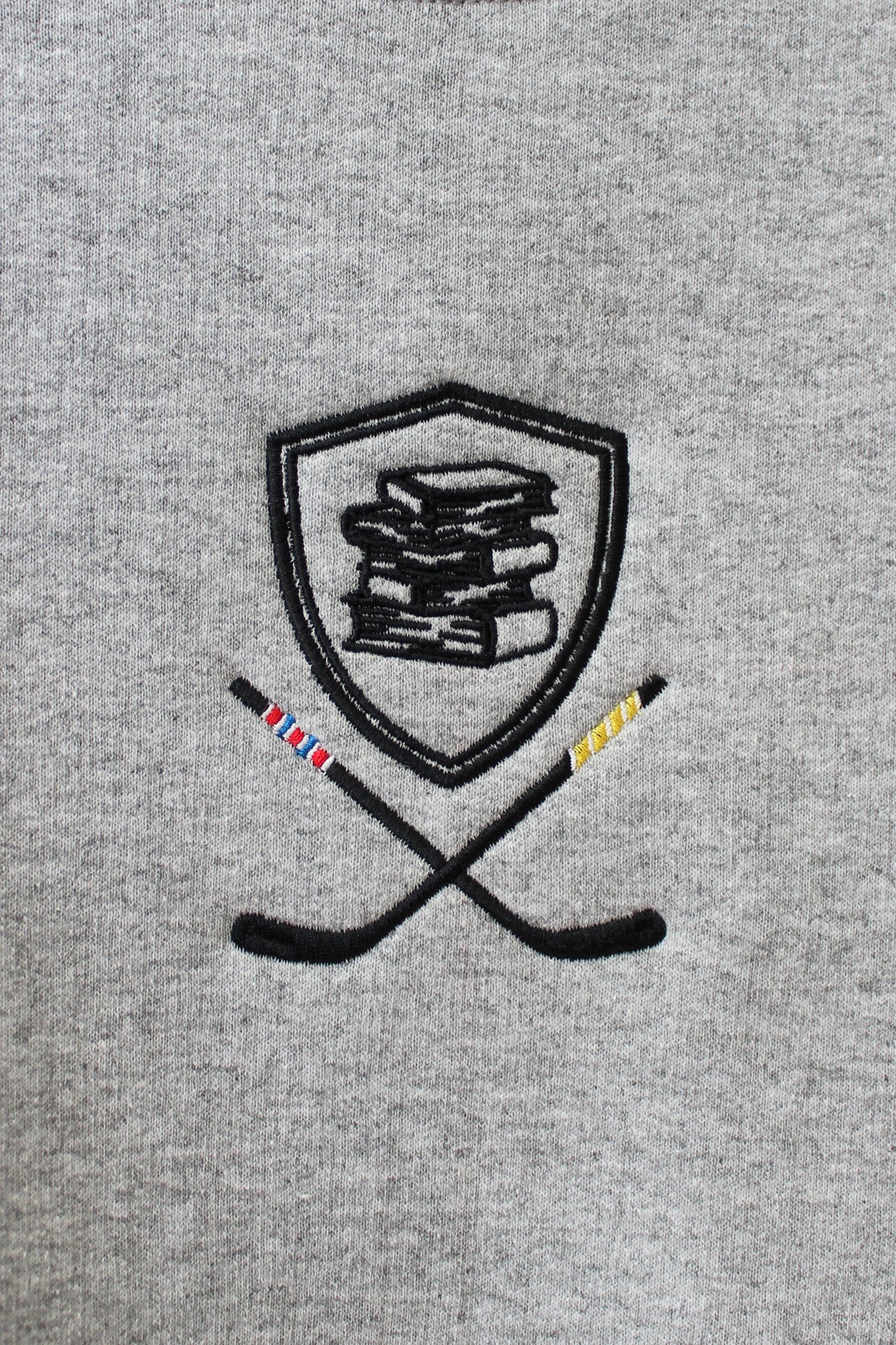 Hockey Romance Reader