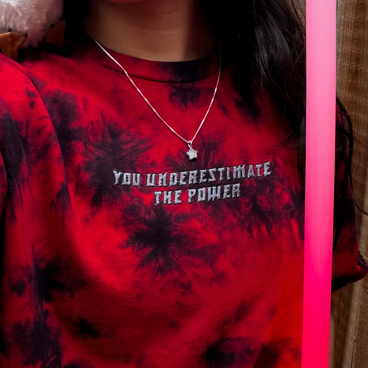Dark Side t-shirt