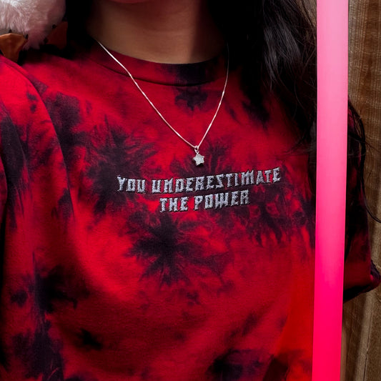 Dark Side t-shirt