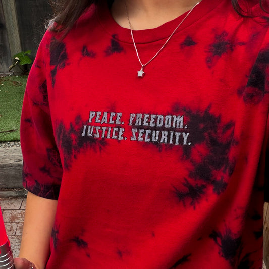New Empire t-shirt