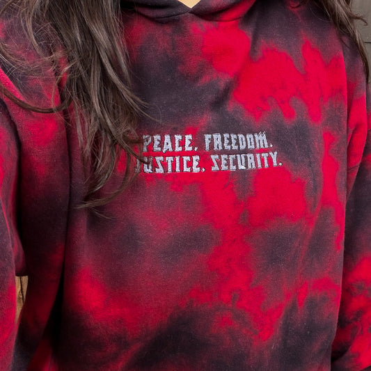 New Empire hoodie