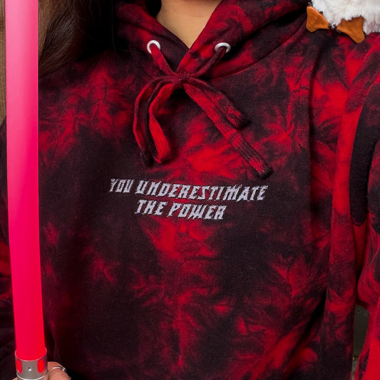 Dark Side hoodie