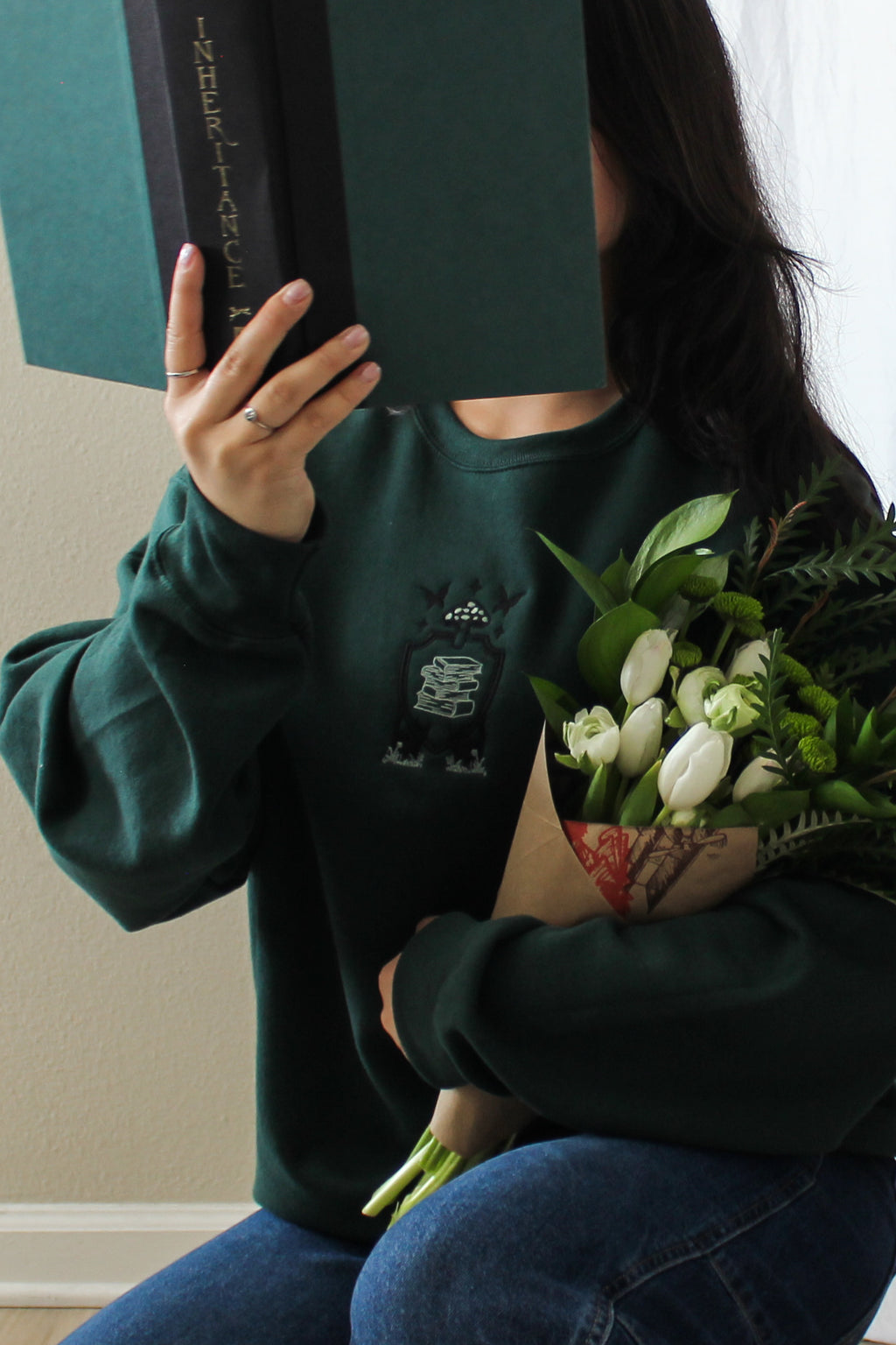 Cozy Fantasy Reader