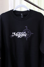 Lost in the Magic