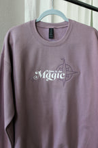 Lost in the Magic