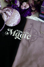 Lost in the Magic