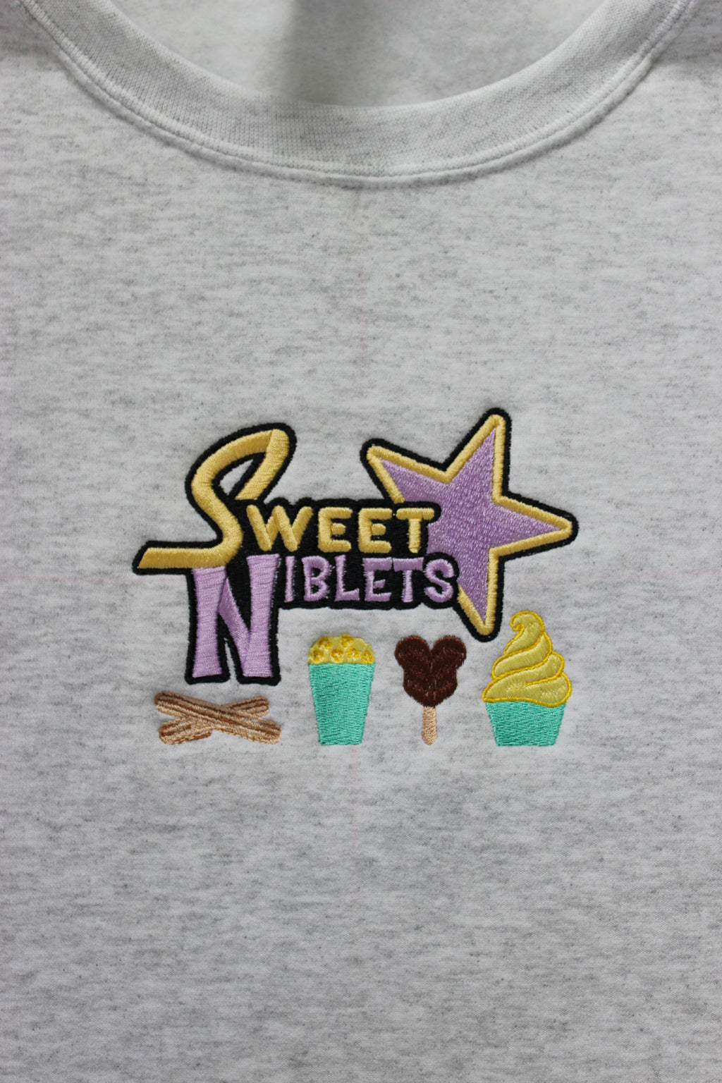 Sweet Niblets