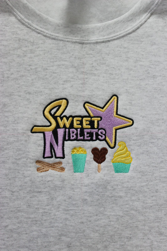 Sweet Niblets