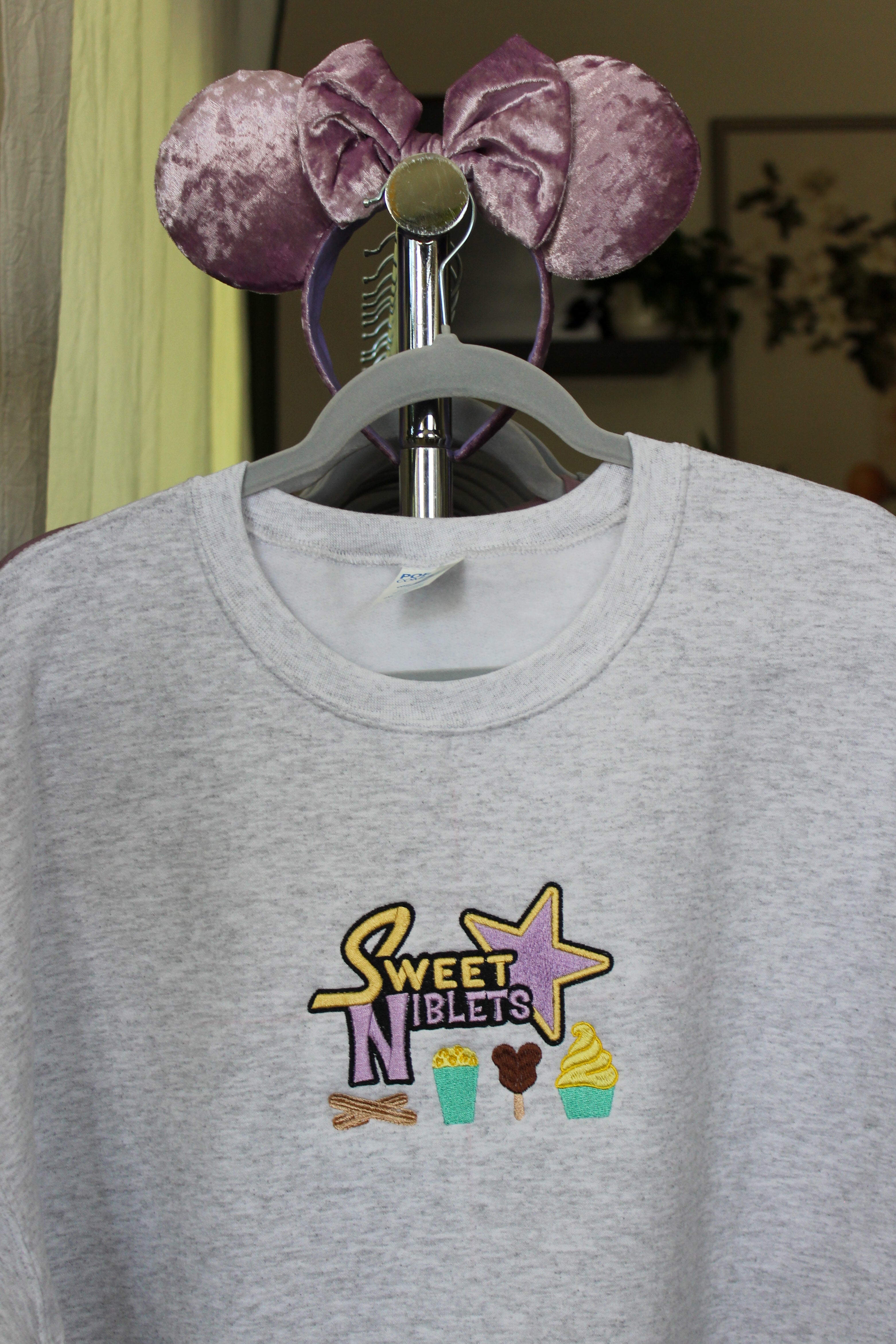 Sweet Niblets