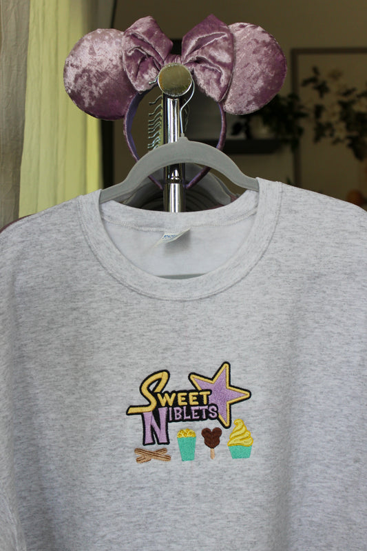 Sweet Niblets