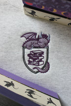 Baby Dragon Reader