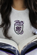 Baby Dragon Reader