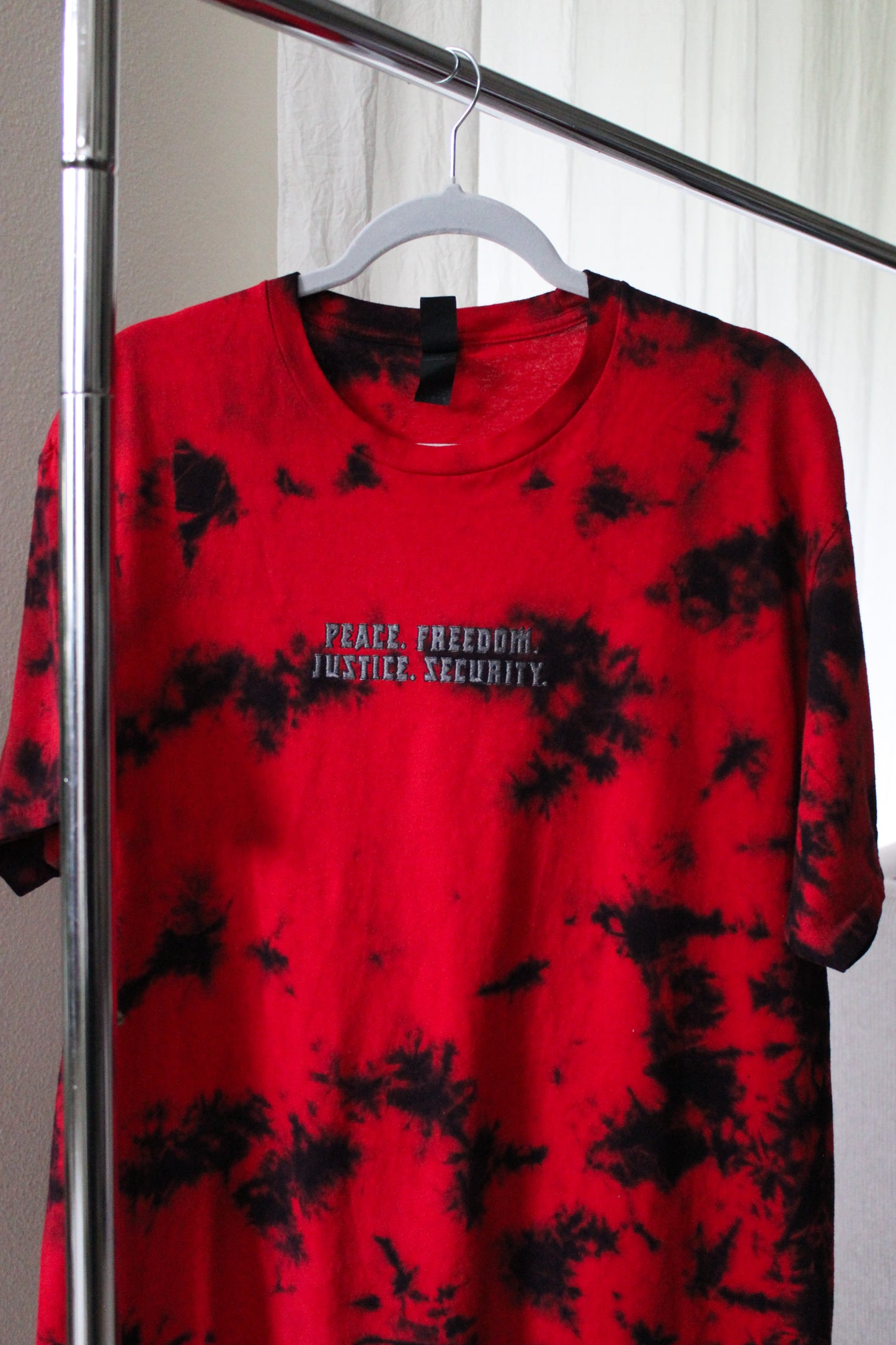New Empire t-shirt