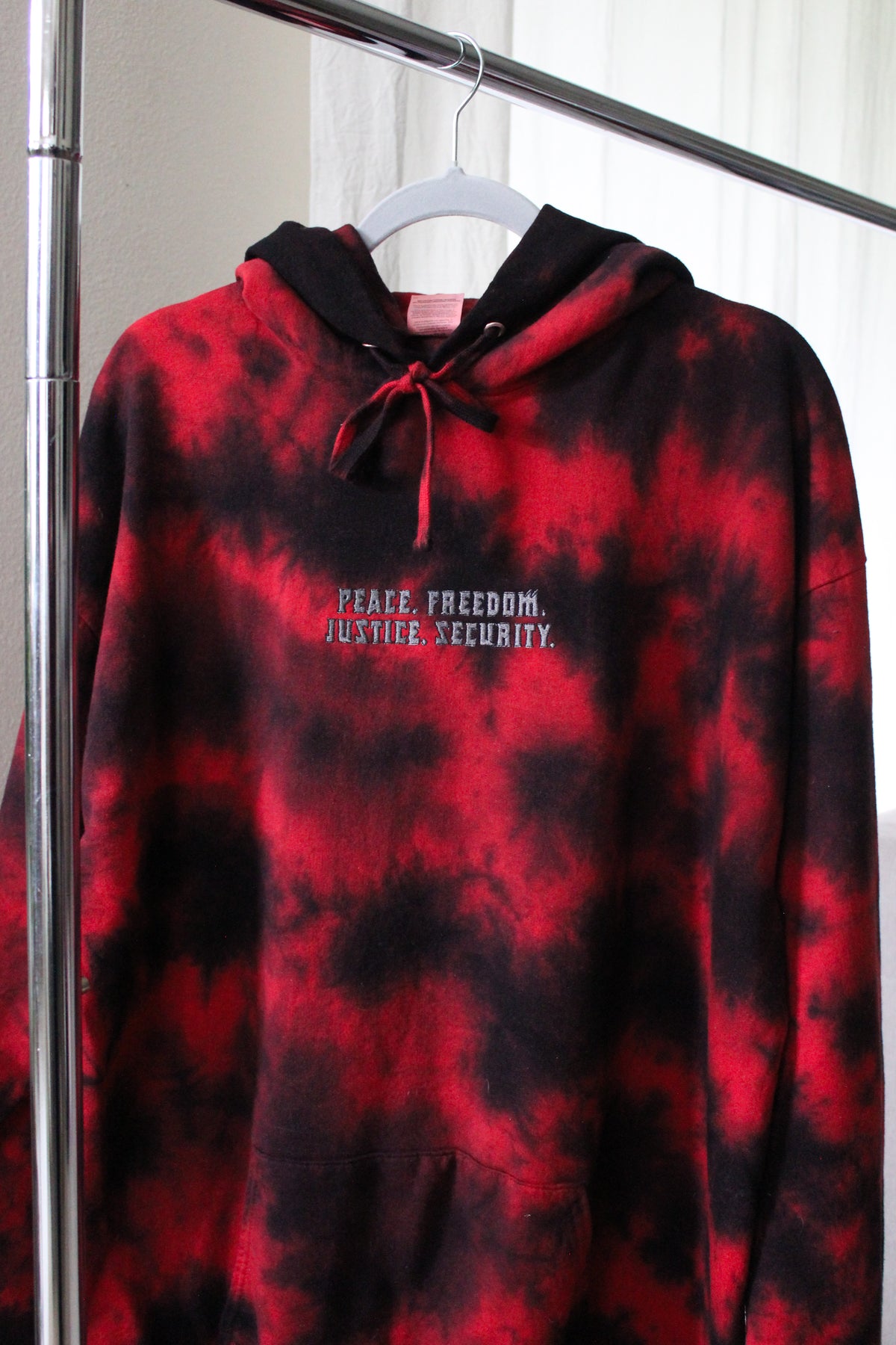 New Empire hoodie