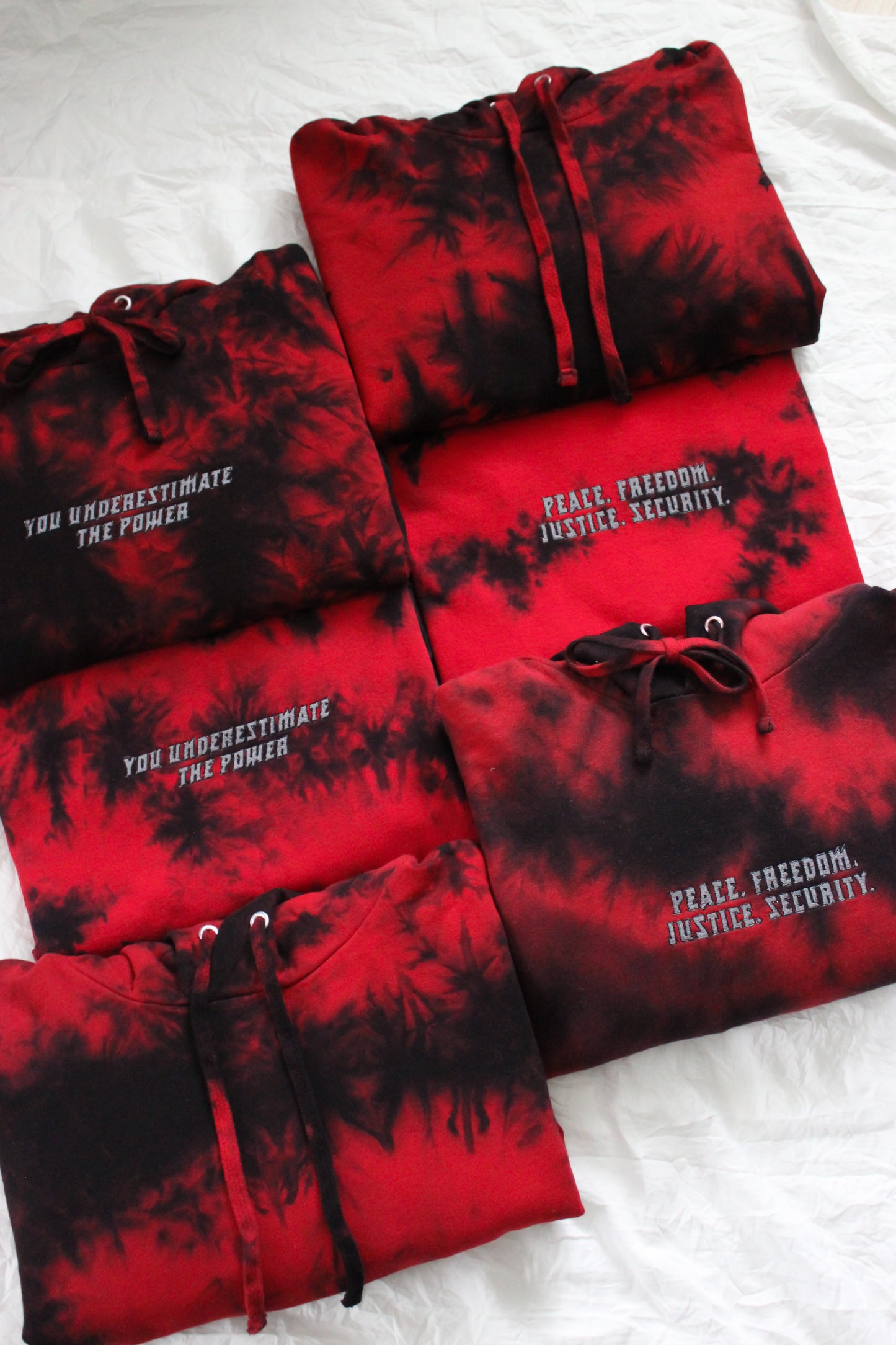 New Empire t-shirt