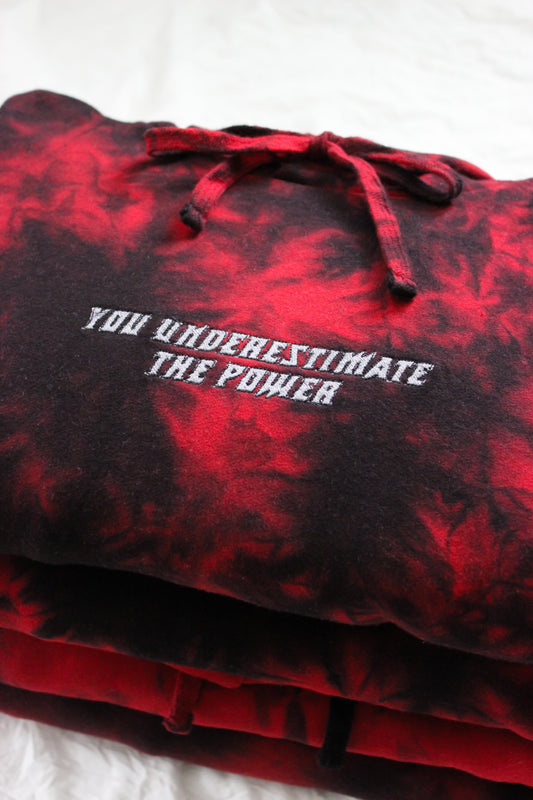 Dark Side hoodie