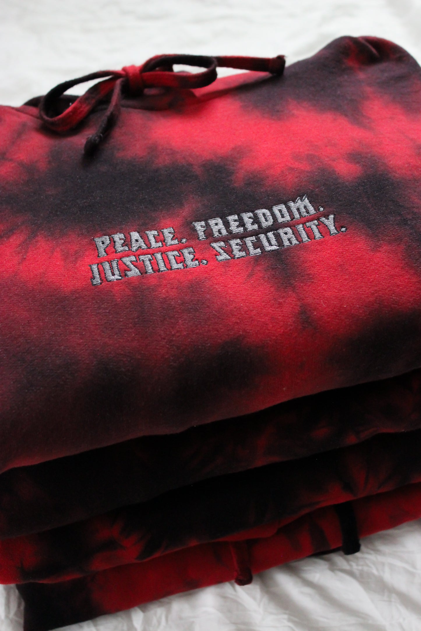 New Empire hoodie