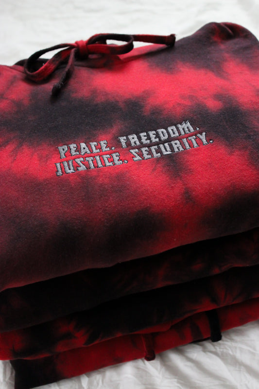 New Empire hoodie